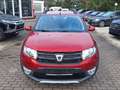 Dacia Sandero II Stepway Ambiance 1.Hand Klima Rojo - thumbnail 4