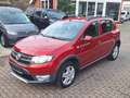 Dacia Sandero II Stepway Ambiance 1.Hand Klima Rojo - thumbnail 2