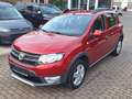 Dacia Sandero II Stepway Ambiance 1.Hand Klima Rojo - thumbnail 1