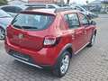 Dacia Sandero II Stepway Ambiance 1.Hand Klima Rojo - thumbnail 8