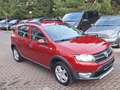Dacia Sandero II Stepway Ambiance 1.Hand Klima Rojo - thumbnail 6