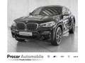 BMW X4 M 40i M SPORT+DA+PA+PANO+HiFi+20"LMR Noir - thumbnail 1