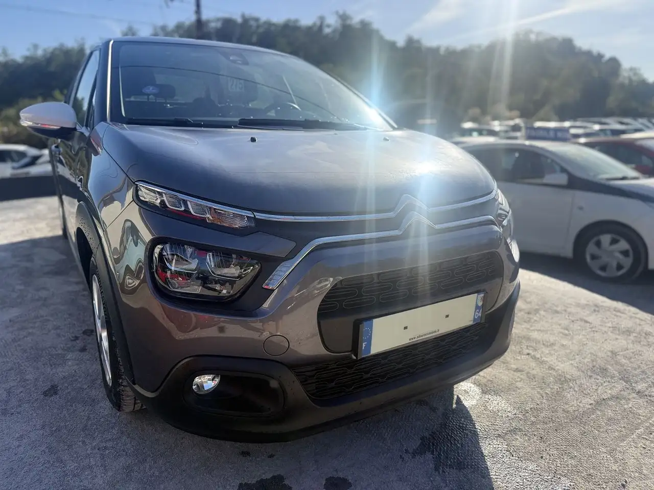 Citroën C3