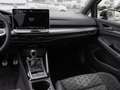 Volkswagen Golf VIII 1,5 TSI R-Line ACC Navi Matrix R-Kamera Zilver - thumbnail 4