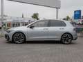 Volkswagen Golf VIII 1,5 TSI R-Line ACC Navi Matrix R-Kamera Zilver - thumbnail 7