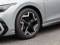 Volkswagen Golf VIII 1,5 TSI R-Line ACC Navi Matrix R-Kamera Zilver - thumbnail 6
