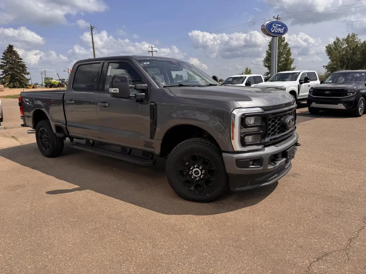 Ford F 250 снимка Ford F 250