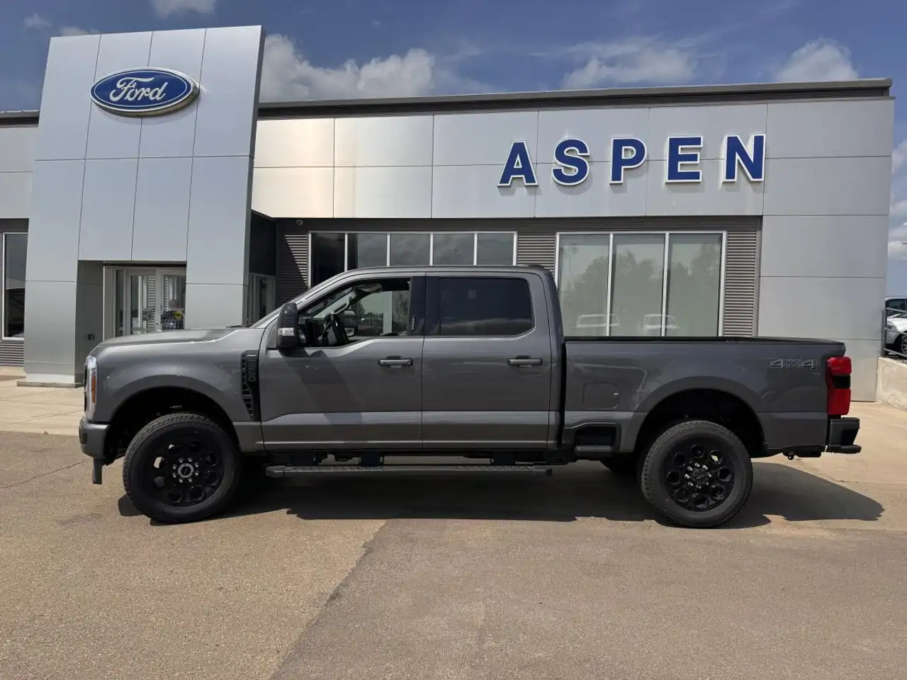 Ford F 250 снимка Ford F 250
