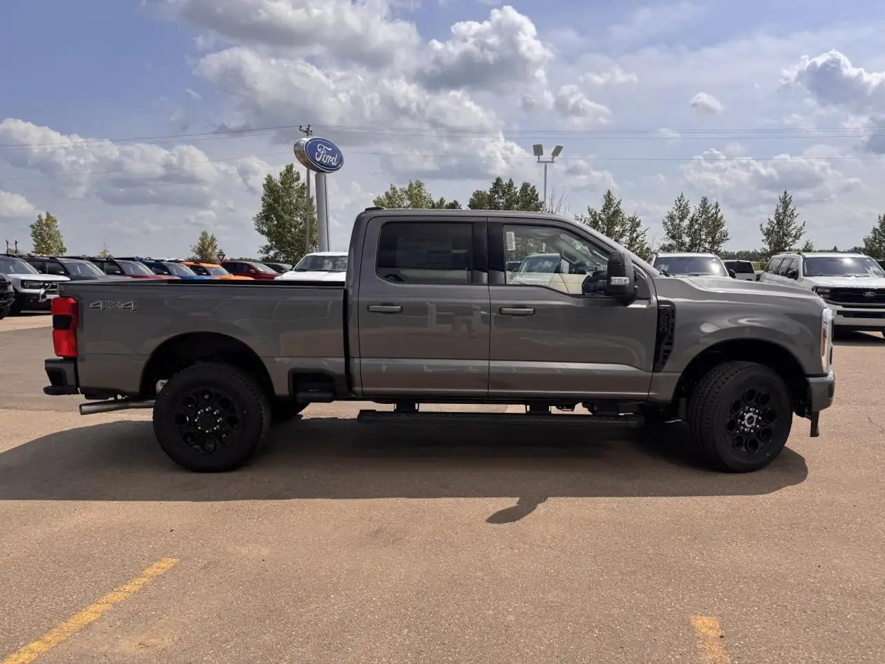 Ford F 250 снимка Ford F 250