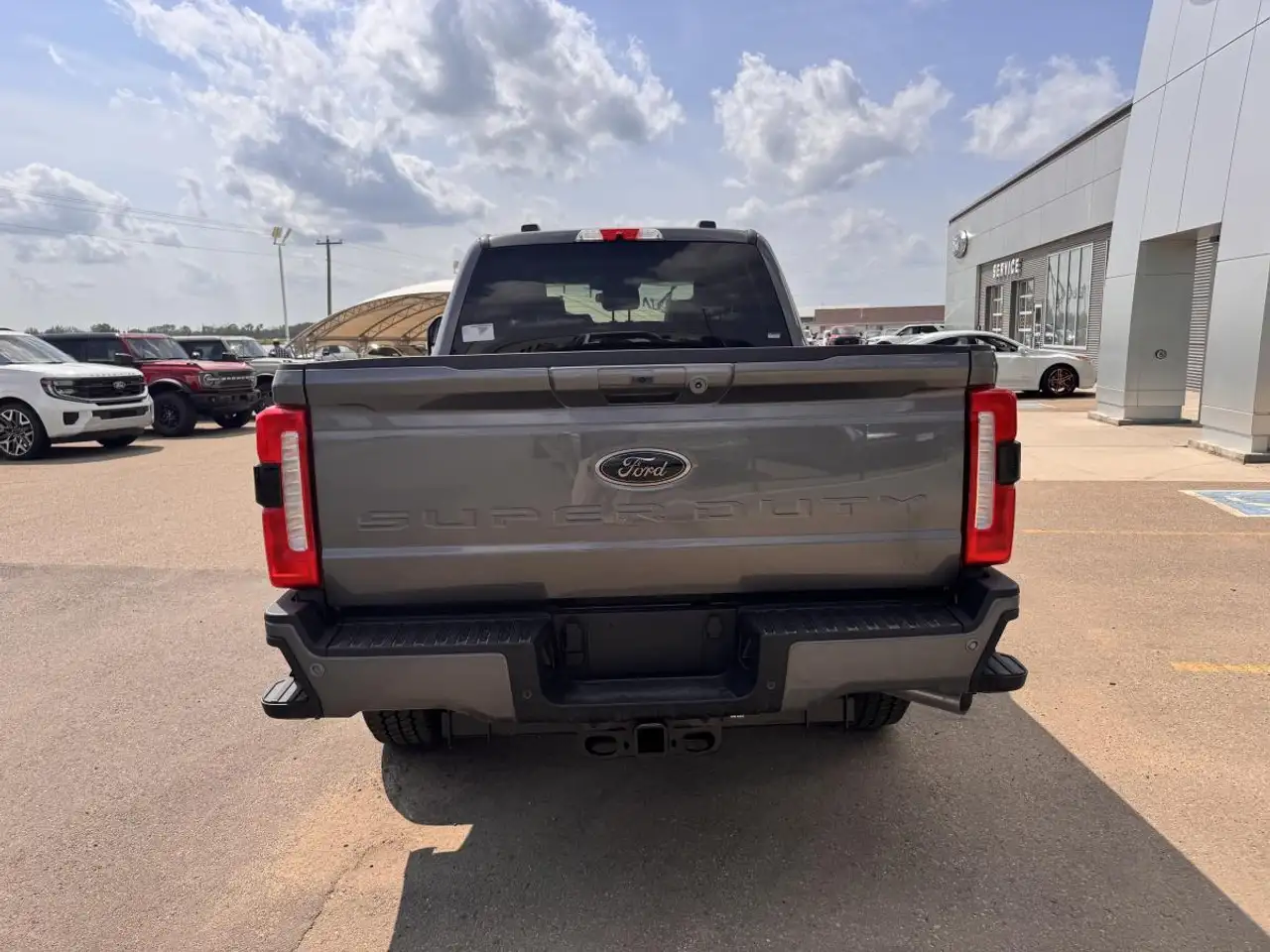 Ford F 250 снимка Ford F 250