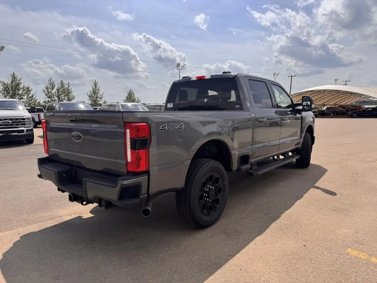 Ford F 250 снимка Ford F 250