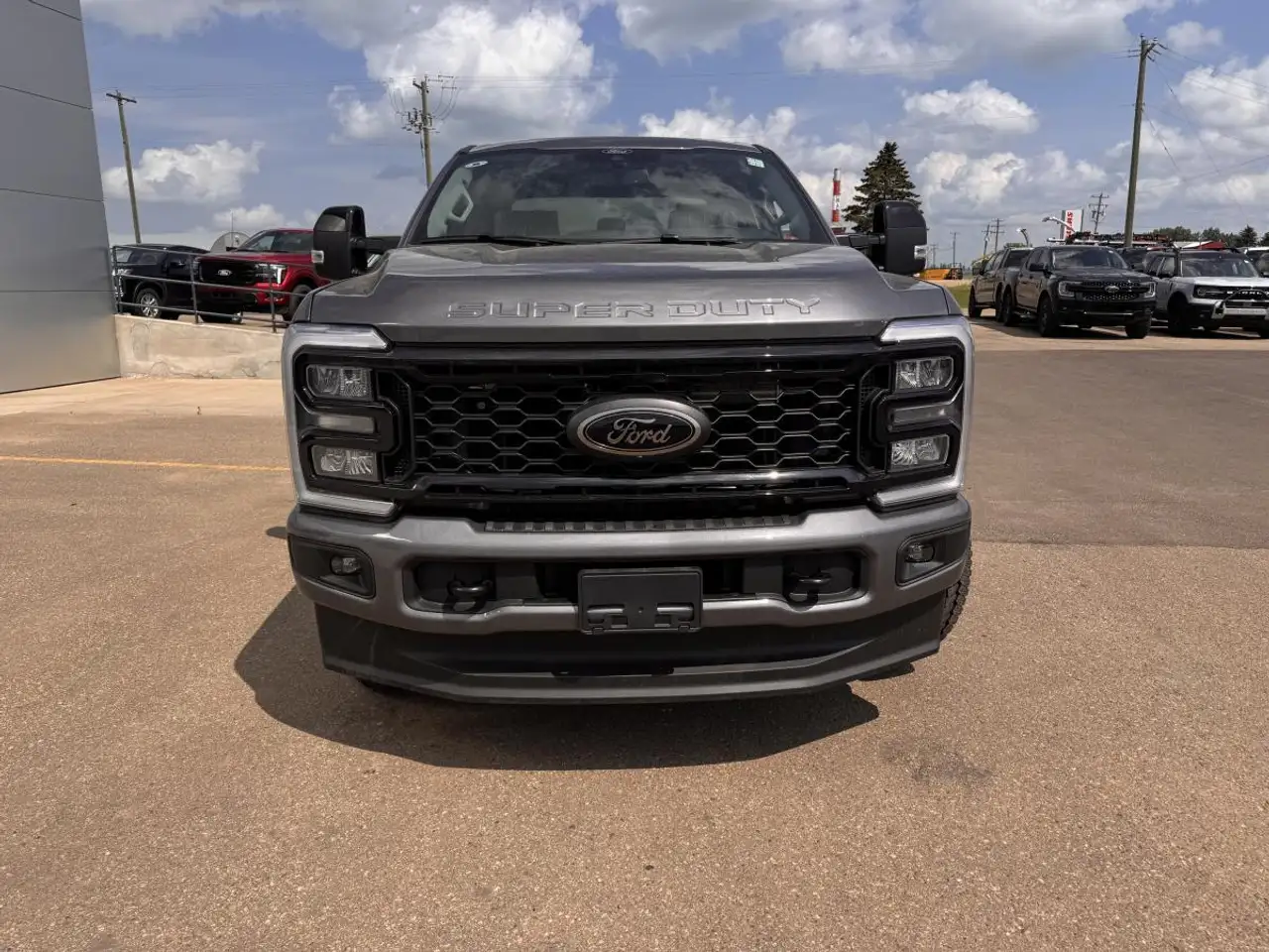 Ford F 250 снимка Ford F 250