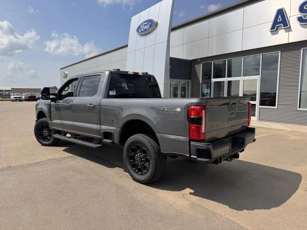 Ford F 250 снимка Ford F 250