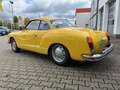 Volkswagen Karmann Ghia Gelb - thumbnail 5