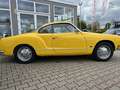 Volkswagen Karmann Ghia Gelb - thumbnail 1