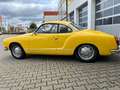 Volkswagen Karmann Ghia Gelb - thumbnail 3