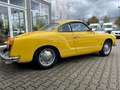 Volkswagen Karmann Ghia Gelb - thumbnail 2