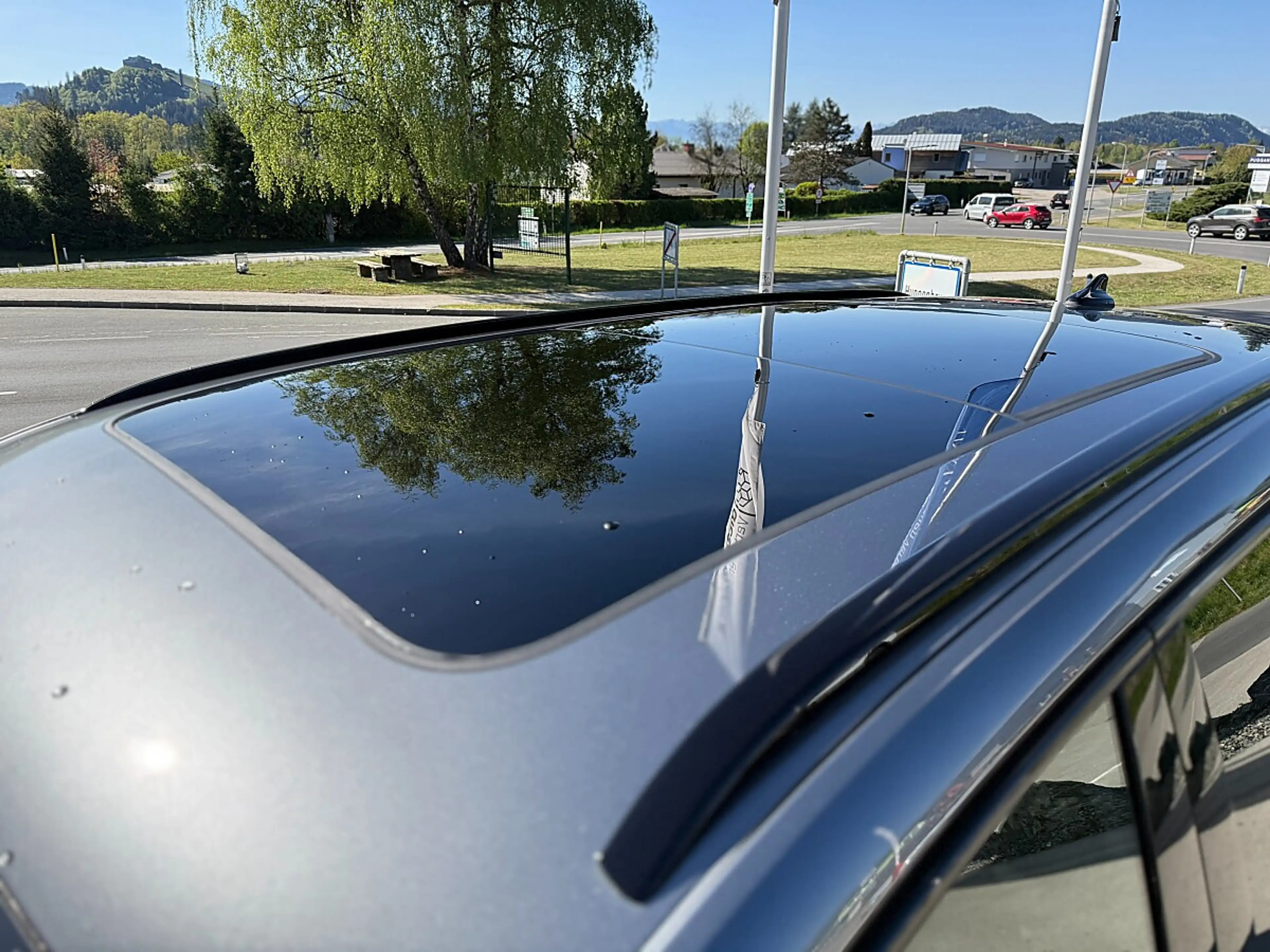 Skoda Kodiaq Sportline  TSI DSG | Panorama | Virtual — photo 11