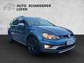 Volkswagen Golf Variant Alltrack BMT 2,0 TDI 4Motion Bleu - thumbnail 7