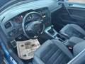 Volkswagen Golf Variant Alltrack BMT 2,0 TDI 4Motion Bleu - thumbnail 12