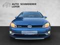 Volkswagen Golf Variant Alltrack BMT 2,0 TDI 4Motion Bleu - thumbnail 8