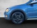 Volkswagen Golf Variant Alltrack BMT 2,0 TDI 4Motion Bleu - thumbnail 9