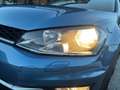 Volkswagen Golf Variant Alltrack BMT 2,0 TDI 4Motion Bleu - thumbnail 10