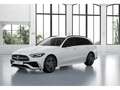 Mercedes-Benz C 220 d 4MATIC T-Modell Österreich-Edition Navi Weiß - thumbnail 2