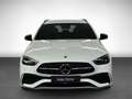 Mercedes-Benz C 220 d 4MATIC T-Modell Österreich-Edition *AMG-Line, Weiß - thumbnail 4
