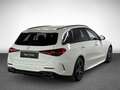 Mercedes-Benz C 220 d 4MATIC T-Modell Österreich-Edition *AMG-Line, Weiß - thumbnail 6