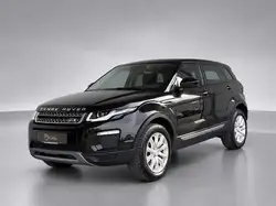Land Rover Range Rover Evoque SE*AWD*9 GANG*