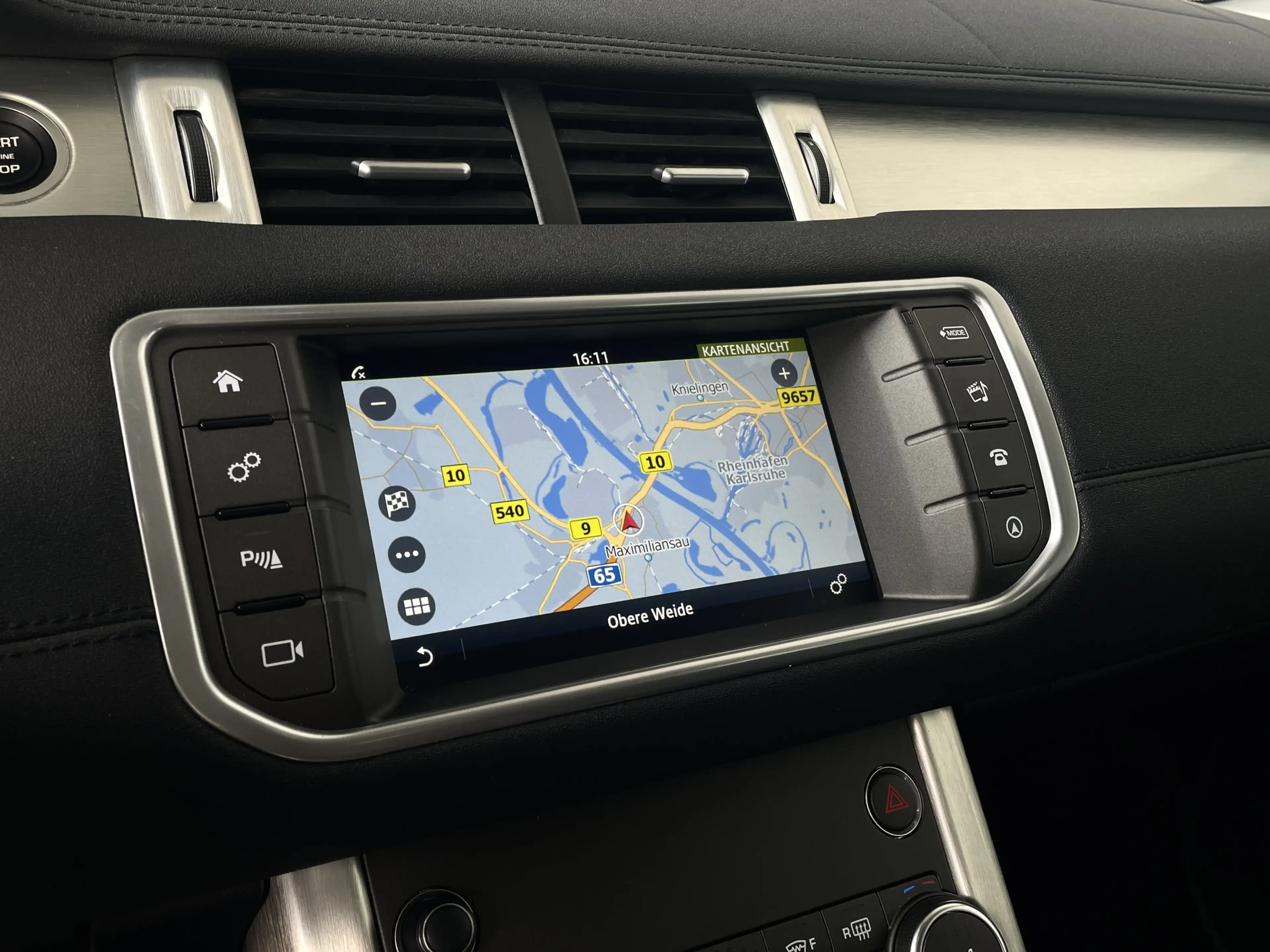 Land Rover Range Rover Evoque SE*AWD*9-GANG* — photo 14