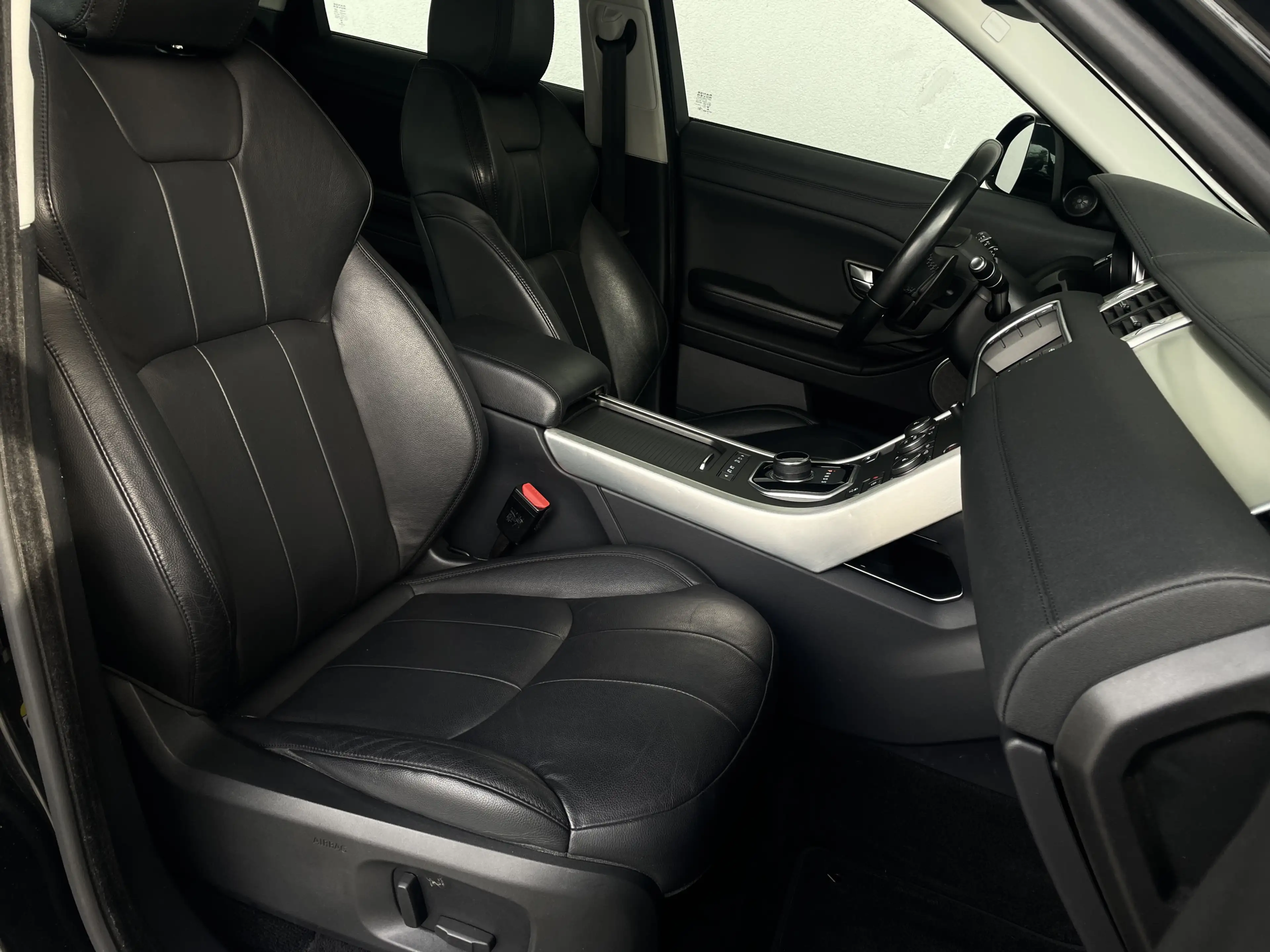 Land Rover Range Rover Evoque SE*AWD*9-GANG* — photo 12
