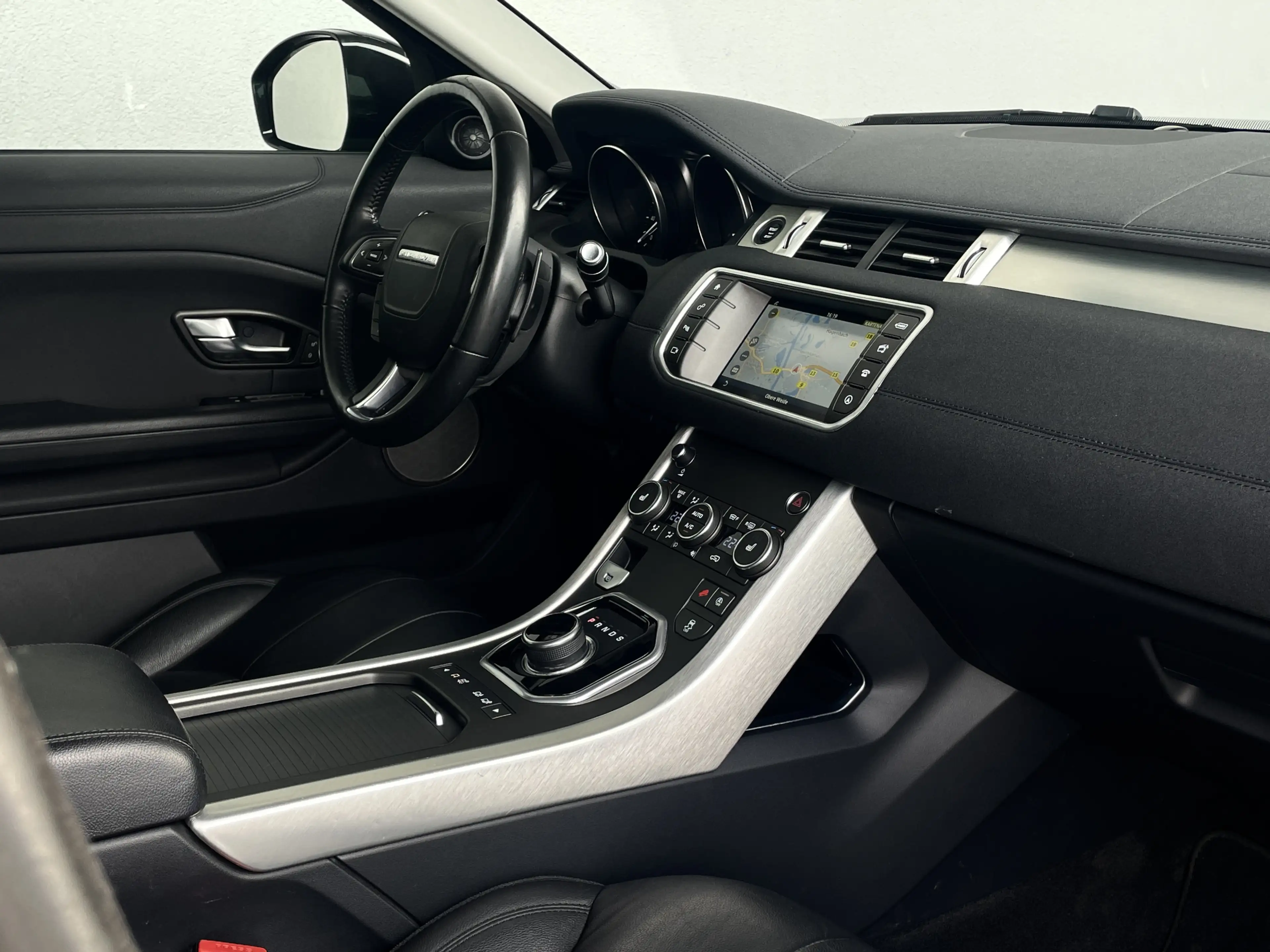 Land Rover Range Rover Evoque SE*AWD*9-GANG* — photo 13