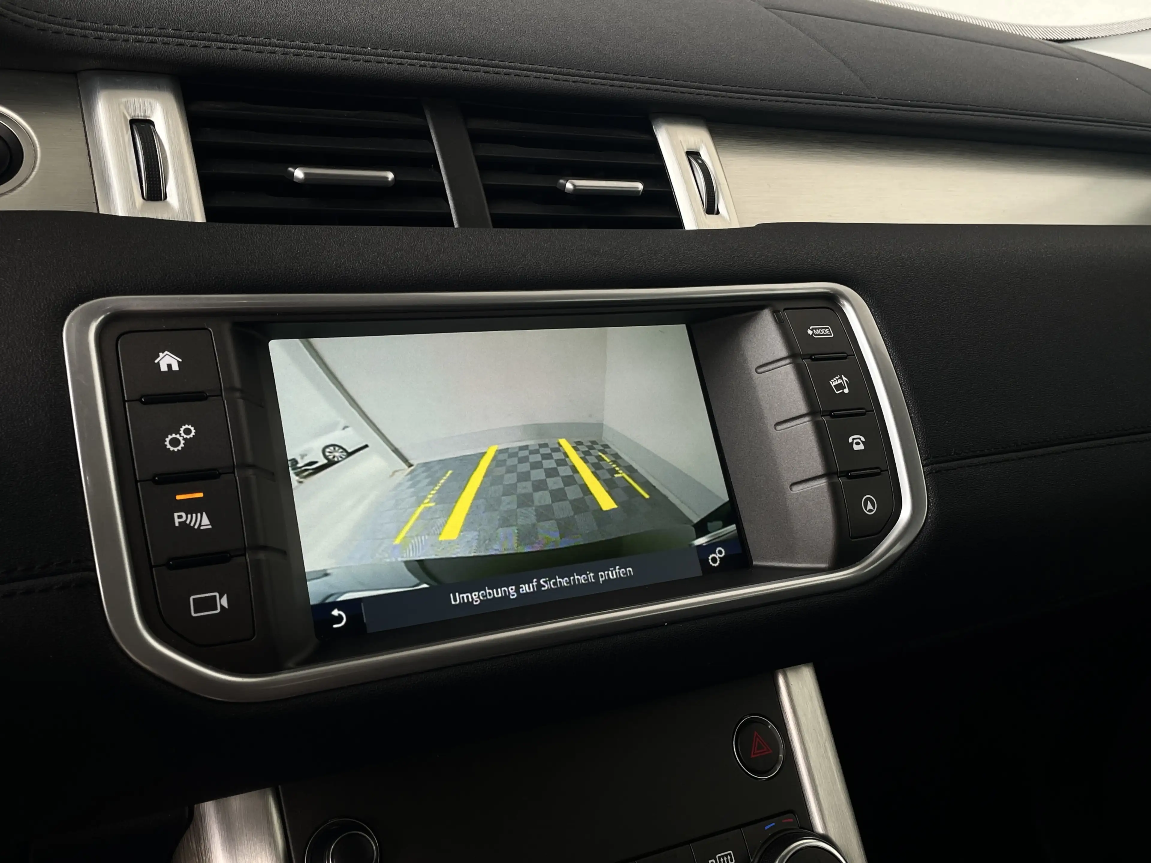 Land Rover Range Rover Evoque SE*AWD*9-GANG* — photo 15