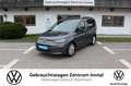 Volkswagen Caddy 2,0 TDI (Navi,Freisprecheinr.) Klima Einparkhilfe Сірий - thumbnail 1