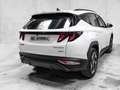 Hyundai TUCSON Plug-In Hybrid 4WD AWR Navi LED ACC Apple CarPlay Weiß - thumbnail 2