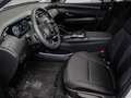 Hyundai TUCSON Plug-In Hybrid 4WD AWR Navi LED ACC Apple CarPlay Weiß - thumbnail 11