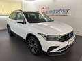 Volkswagen Tiguan 2,0TDI DSG Life *LED*NAVI*ACC*Sitzheizung*Alcan... Weiß - thumbnail 1