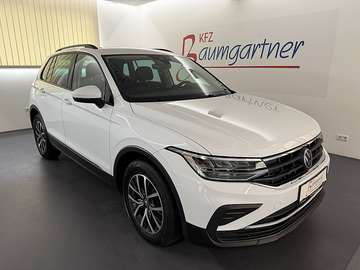 2,0TDI DSG Life *LED*NAVI*ACC*Sitzheizung*Alcan...
