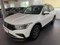 Volkswagen Tiguan 2,0TDI DSG Life *LED*NAVI*ACC*Sitzheizung*Alcan... Weiß - thumbnail 2