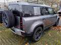 Land Rover Defender 110 19" Navi Leder dig.Tacho Kamera AHK Grau - thumbnail 2