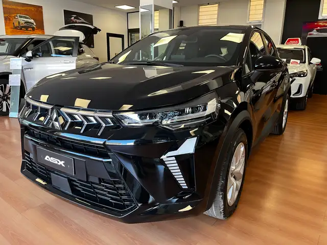 Mitsubishi ASX 1.0 turbo inform GPL