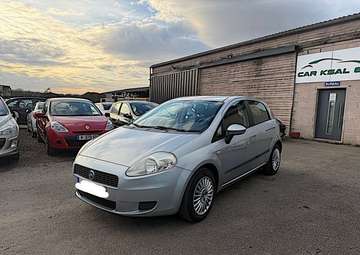 1.4 8V 77CH ACTIVE 5P