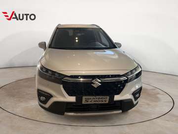 1.4 Hybrid Top 2WD GPL**