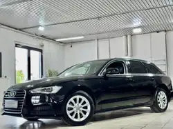 Audi A6 Avant 2.0 TDI*quattro*Bi Xen*RFK*MFL*SHZ*