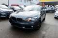 BMW 118 d  Lim. 5-trg.  Allrad-Sport Gris - thumbnail 1
