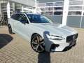 Volvo V60 Plus T6 AWD Plug-in Hybrid/AHK/Pano/360°/H&K Grau - thumbnail 5