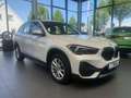 BMW X1 sDrive18i Advantage Aut. Navi/LED/SHZ Weiß - thumbnail 3