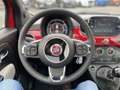 Fiat 500 1.0i BSG - 70 S\u0026S HYBRID SERIE DOLCEVITA PLUS Rouge - thumbnail 8